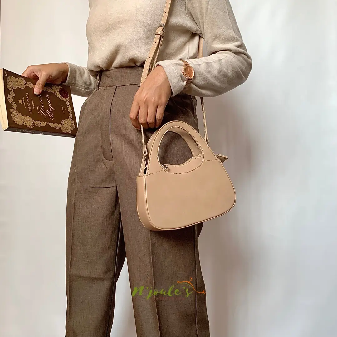 Lumi bag, Tas korea import