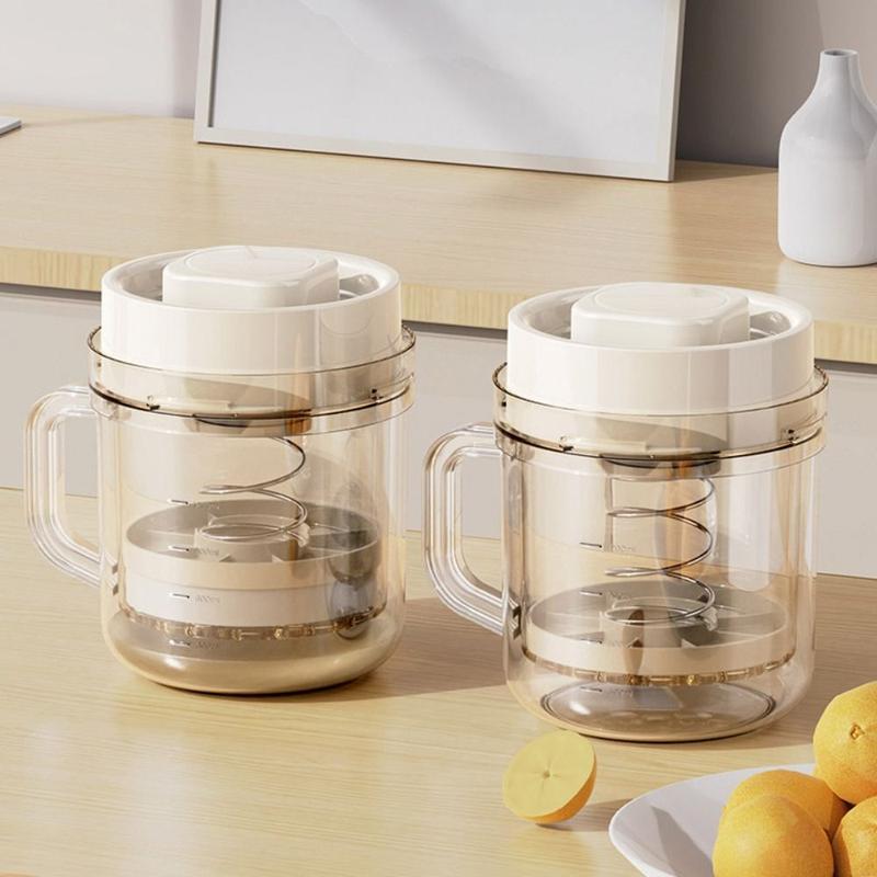 Product Introduction of New Self-made Yogurt Filter Maker Reusable Ultra-fine Mesh Food Strainer Draining Whey Separator Milk Cheese 15