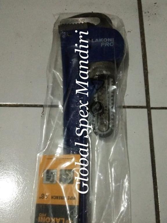 Jual LAKONI PRO KUNCI PIPA 18