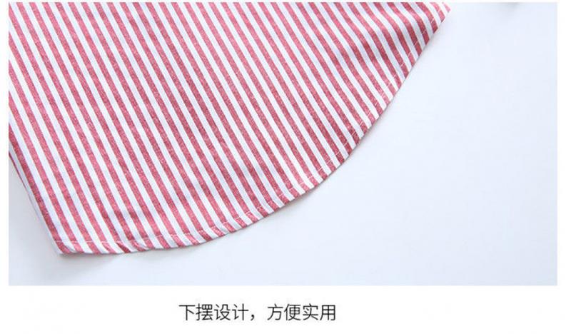 Product Introduction of Áo Sơ Mi Cotton Dài Tay Cho Bé Gái, Bộ Sưu Tập Mùa Xuân Và Mùa Thu, Thích Hợp Cho Trẻ Em Trung Và Lớn, Áo Mỏng Hợp Xu hướng Phong Cách Hàn Quốc, Quần Jean Bé Gái Cho Trẻ Em, Áo Mùa Thu 15