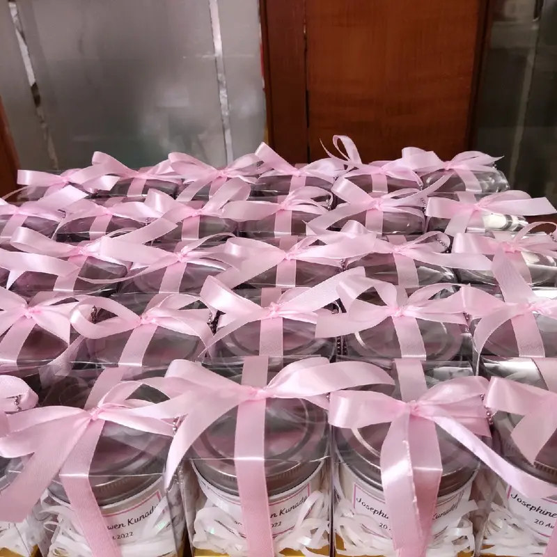 Souvenir Scented Candle | Souvenir Lilin Aromaterapi 3