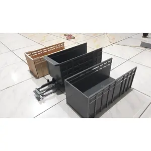 Bak Miniatur Truk oleng Skala 14 Murah