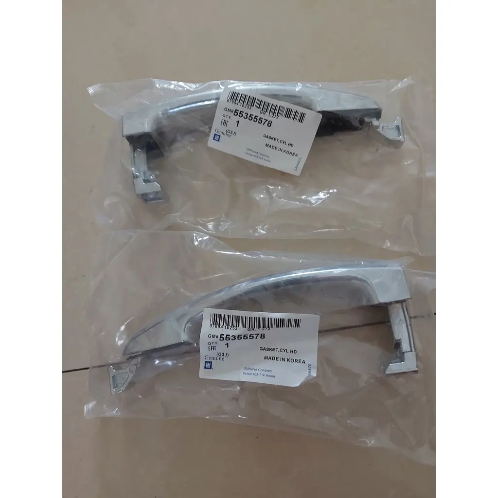 ￼Tay mở cửa trong và ngoài Daewoo  Gentra, Captiva, Aveo hàng oem