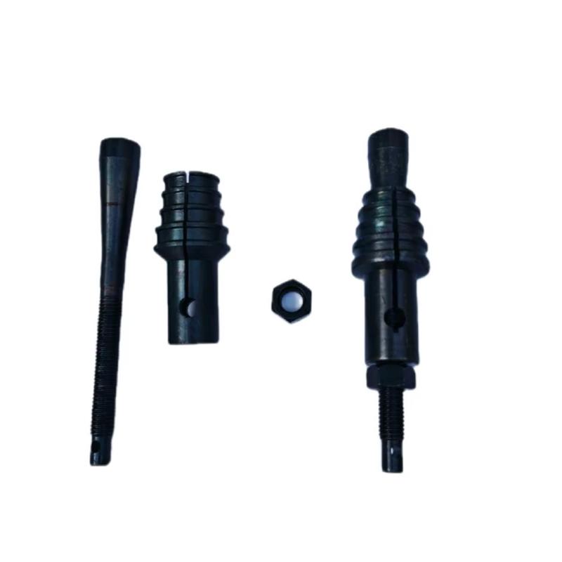 Vam lấy áo bi , vỏ bạc đạn, vam cabi vỡ, Giật bát phốt 2/1