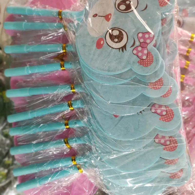 (isi 50 pcs) kipaas Pulpen 0
