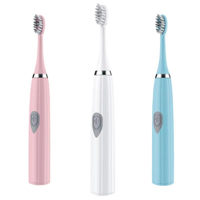 New Electric Toothbrush, Fast Charging, High Battery Life Electric ...