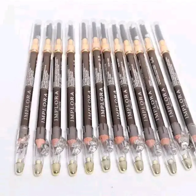 Implora pensil alis