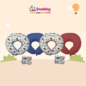 Snobby Bantal Ibu Menyusui Cria Series SPB8006