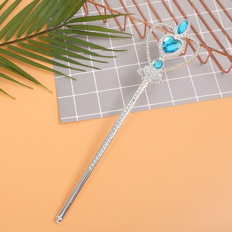 Product Introduction of Bộ Vương Miện Băng Giá Và Tuyết, Vương Miện Băng Giá Và Tuyết, Vương Miện Qiyuan Ma Thuật, Vương Miện Công Chúa Elsa, Phụ Kiện Tóc Aisha, 1515 Miếng, Bán Chạy Trong 30 Ngày, Năm 2025 14
