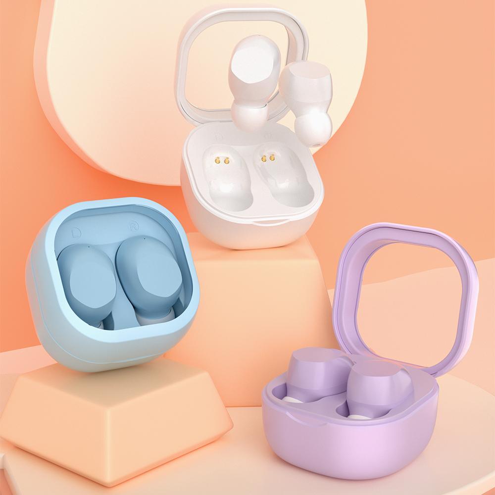 [Owire Official] หูฟังไร้สาย หูฟังบลูทูธ  Model M21 บูลทูธ หูฟังสตูดิโอ คุณภาพดี เชื่อมต่อรองรับ ใช้