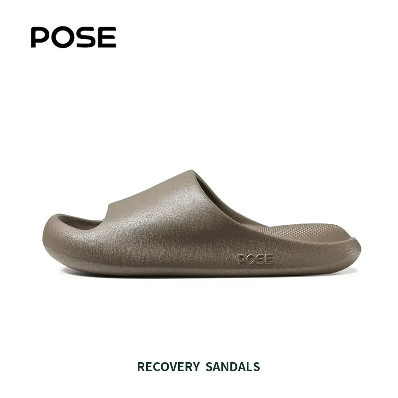 【Buy More Save More】Pose Dép Thư Giãn Cloud Bounce Dép Quà Tết Tặng Cho Bố Mẹ Và Bạn Bè Chống Trượt Chống Ồn Đàn Hồi Giảm Chấn Tiện Lợi Trong Nhà Phòng Tắm Nam Nữ Cặp Đôi Đồ Gia Dụng Đồ Gia Dụng Nhiều Màu Sản Phẩm Bán Chạy P15819S P68101 Slipper Đế Bằng