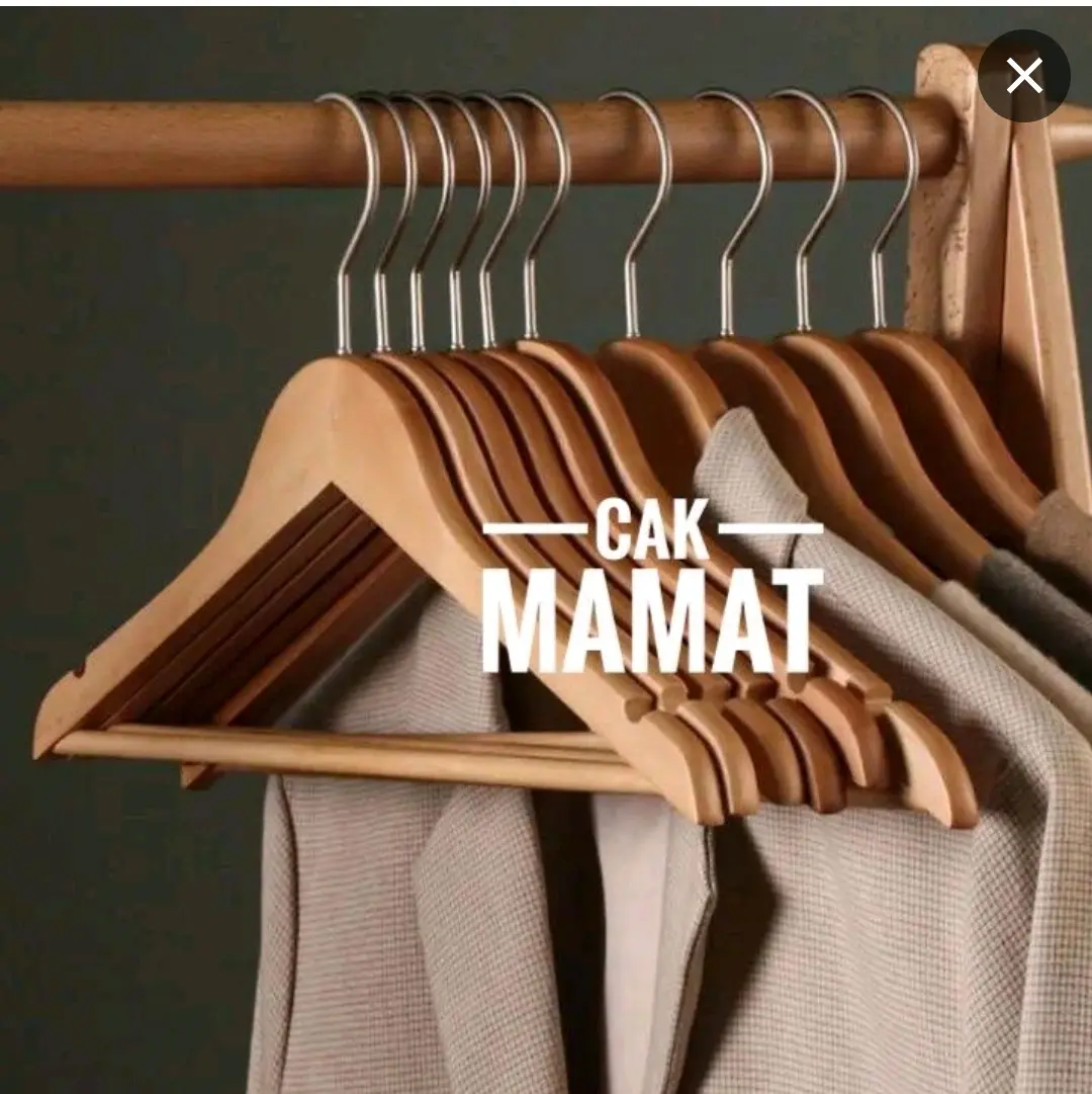 Aksesoris fashion wanita dan laki laki