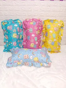 BANTAL CINTA ANAK UKURAN 35X60 CM (BANTAL+SARUNG) Kado