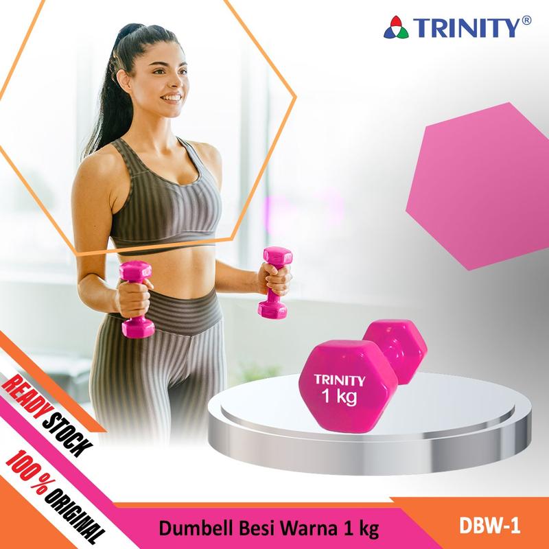 Dumbell Capriver 1kg 15x20mm 1 Achete = 1 Sac De 1kg 15x20mm Gratuit Dumbell Capriver 1kg 15x20mm 1 Achete = 1 Sac De 1kg 15x20mm Gratuit