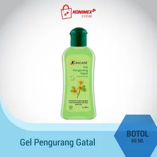 Konicare Gel Pengurang Gatal