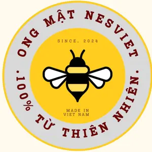 Mật Ong Tiệm NESVIET