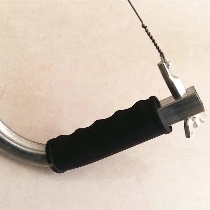 Bộ cưa lọng cầm tay cán sắt 30cm - Công cụ tiện ích 6236 4