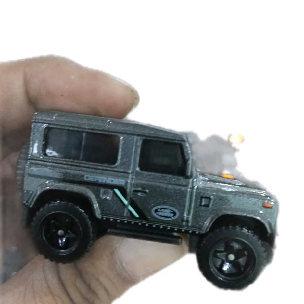land Rover Defender - Shop | Tokopedia
