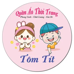 Tôm Tít - Thời Trang Cho Bé
