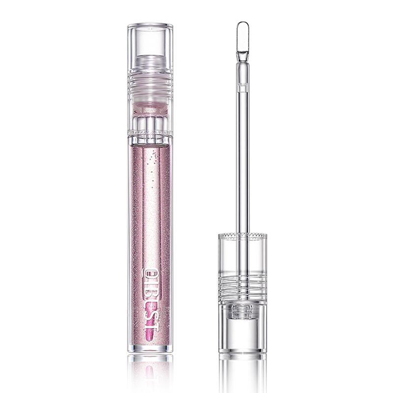 Spring Mirror Hydrating Lip Glaze, Moisturizing Juicy Lip Gloss, Glossy Liquid Lip Balm Lip Tint, Easy To Apply, Hydrating Lip Stain Lip Moisturizer, Summer Makeup, Christmas Gift 7