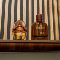 Gambar [BUNDLE] Fordive 1970 100ml & MIS 50ml Parfum Unisex dari Fordive id Kota Surabaya 1 Tokopedia