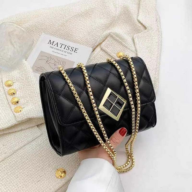 Tas Elegant Lisa Slingbag Tas Selempang Wanita Tali Panjang Tas Wanita Murah 5