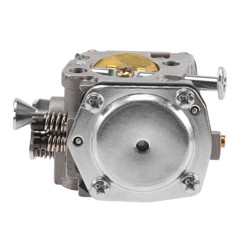 Carburatore Per HUSQVARNA 61 266 268 272 272XP Per Motosega Tillotson Hs254b Carb Carburatore Per Motosega~p146726118 Carburatore Per HUSQVARNA 61 266 268 272 272XP Per Motosega Tillotson Hs254b Carb Carburatore Per Motosega~p146726118