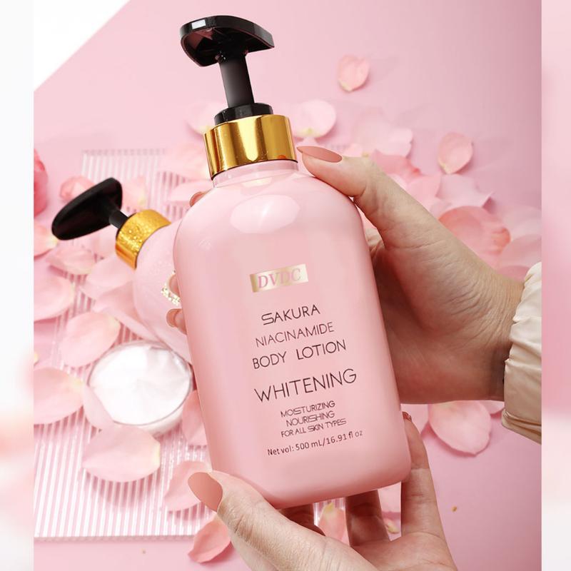 Product Introduction of 【Buy 1 take 2】  NIACINAMIDE INTENSE WHITENING LOTION | LIGHTENS HYDRATES AND MOISTURIZES 4