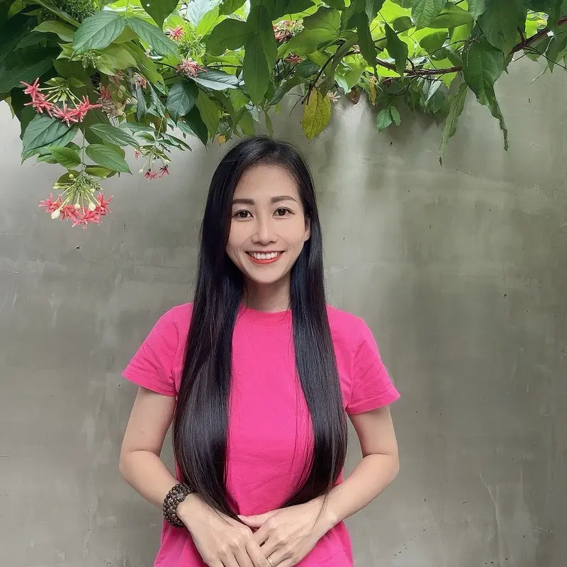 Combo 3 Gội Xả Xịt Daisy Garden giúp dưỡng tóc chắc khỏe, cải thiện tình trạng rụng tóc Nam Nữ 3