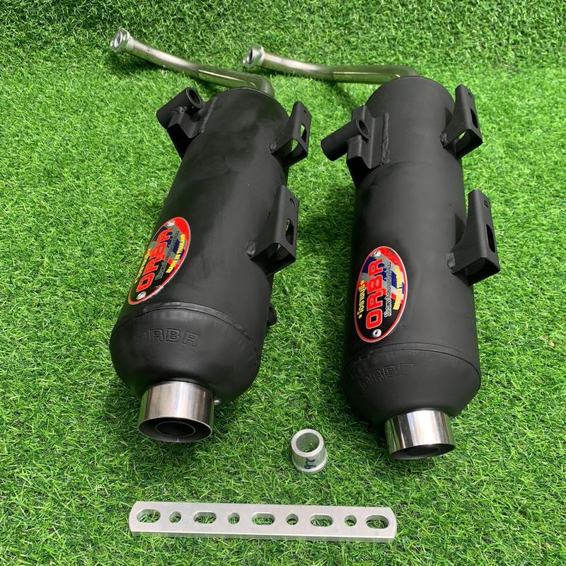 PÔ ORBR móc nĩ gắn các dòng xe VAIRIO CLICK AB VISION (có lựa chọn xe) Phụ Tùng