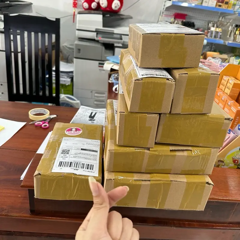 20/30/50 đôi đũa dừa Bến Tre Cao Cấp giá tận xưởng, không phẩm màu đảm bảo an toàn sức khoẻ #đũaăncơm 6