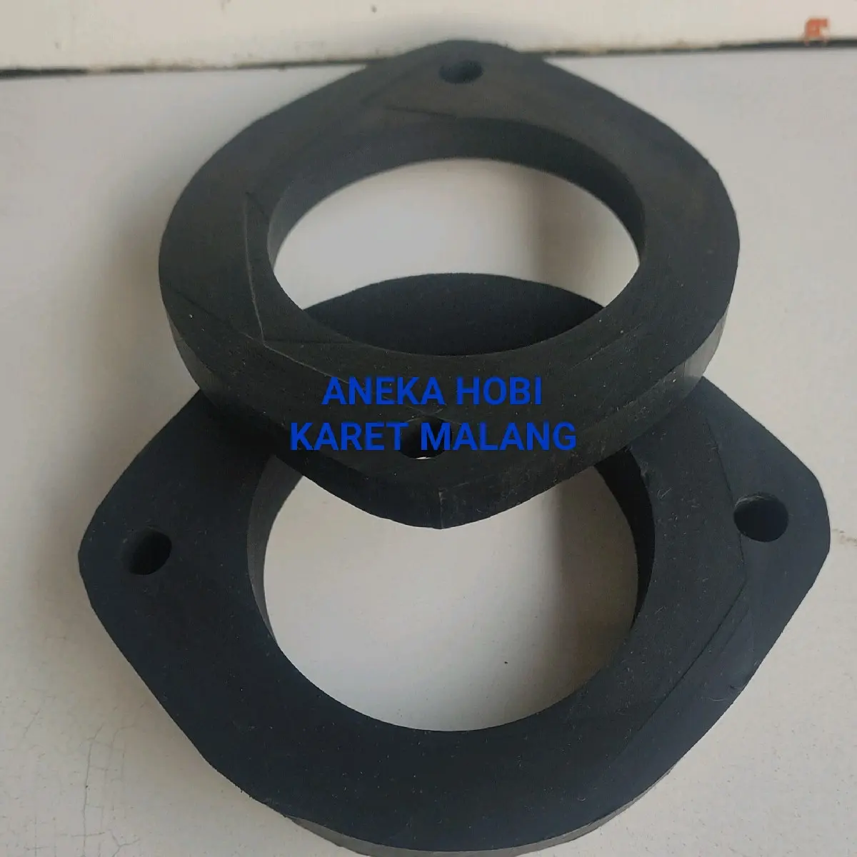 KARET TATAKAN SPIRAL DEPAN AGYA / GANJEL SPIRAL AGYA / PENINGGI DEPAN AGYA