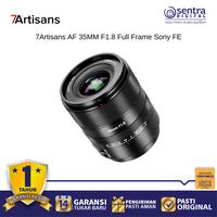 Gambar 7Artisans AF 35mm f/1.8 FF Lens for Sony FE dari Sentra Digital Kota Surabaya 2 Tokopedia