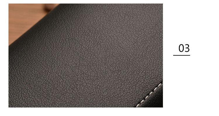 Product Introduction of New Fashion Long Women Wallets High Quality PU Leather Women's Purse and Wallet Design Lady Party Clutch Female Card Holder 14