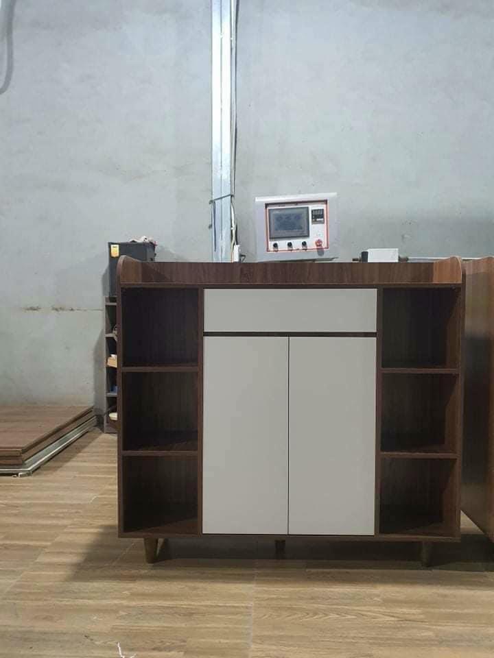 Product Introduction of Tủ giày thông minh đây ạ 4