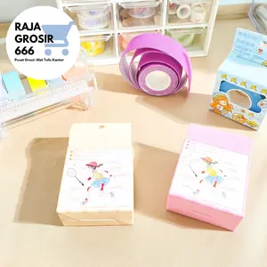 SPORT TAPE / TAPE RIGID TAPING 2,5 CM X 2M KADO UNIK SOUVERNIR