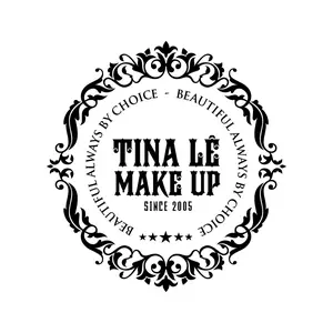TINA LÊ MAKE UP