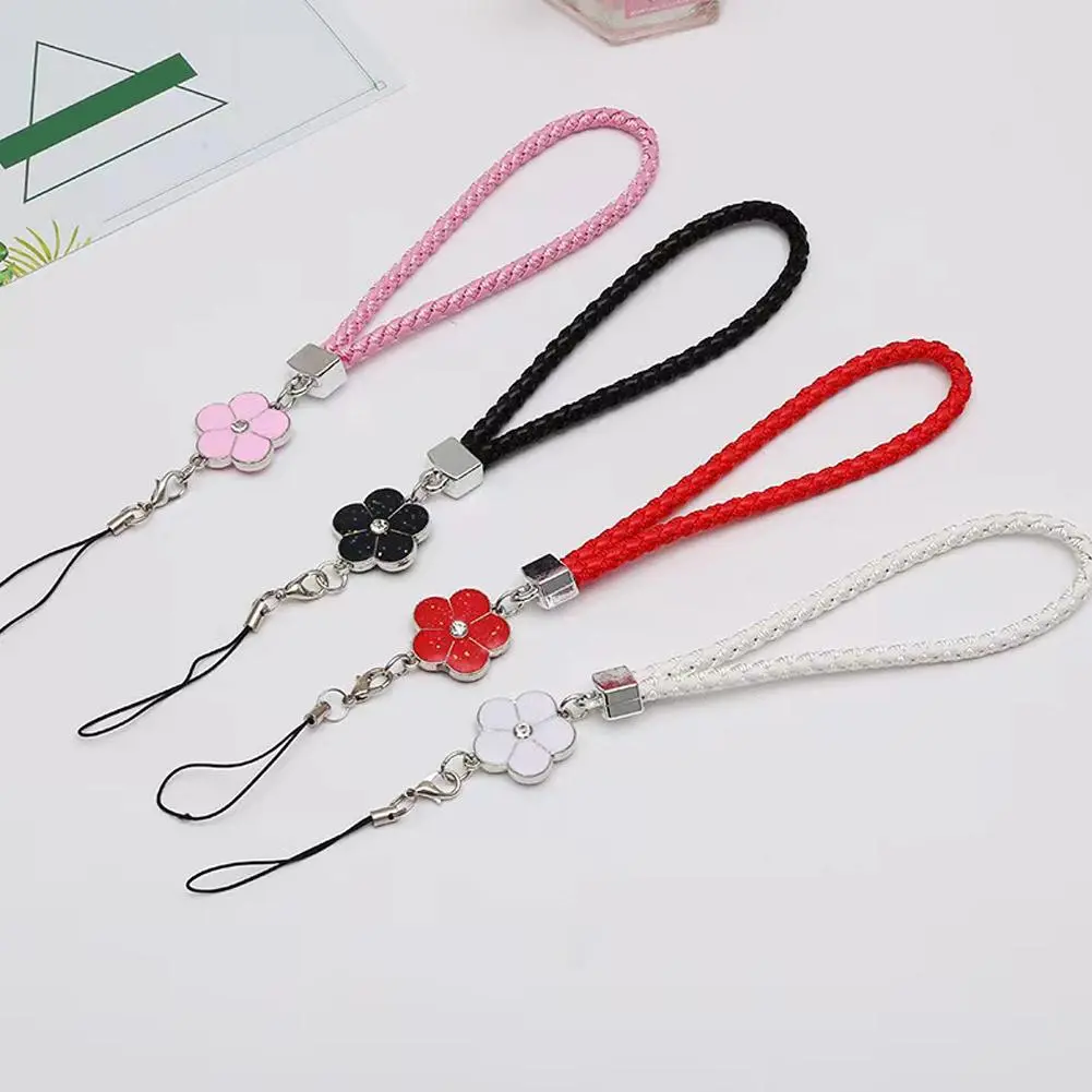 Dây Đeo buộc điện thoại, Móc Chìa Khóa, Dây Đeo Cổ Tay, Dây Đeo buộc chống thất lạc, Dây buộc mận, Thích hợp cho điện thoại, J0O6