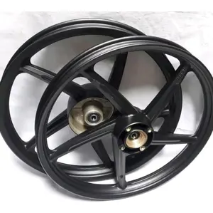 Velg Racing Vrossi Absolute Revo