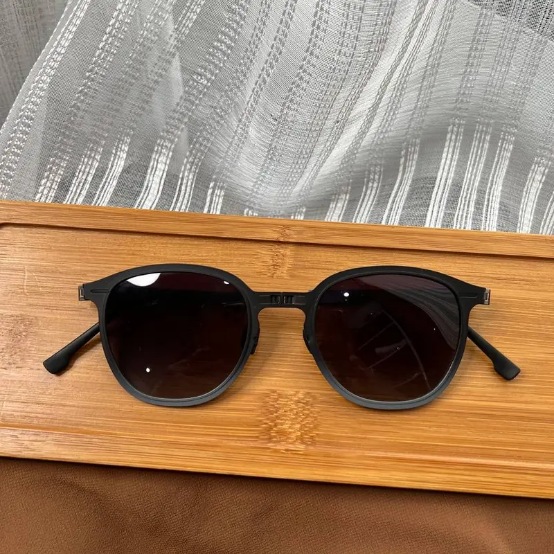 SUNGLASSES POLARIZED FOLDING 7528 5
