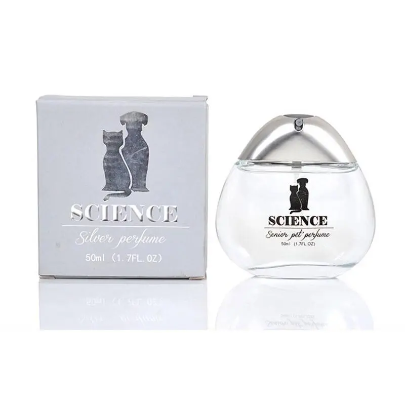 Nước Hoa Cho Chó Mèo Cao Cấp SENCE  Azipetshop vn sản phẩm đơn 6