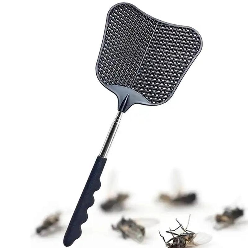 Product Introduction of Máy đánh ruồi Có Thể Thu Vào với bề mặt đánh ruồi hình quạt 65CM, R1M2 19