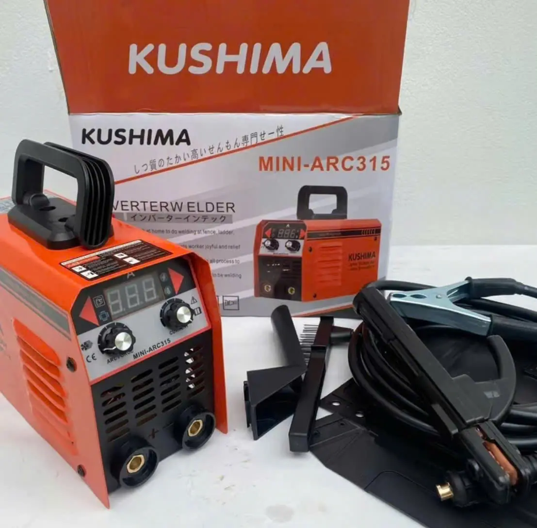 Máy Hàn Điện Tử mini KUSHIMA JAPAN-315A
