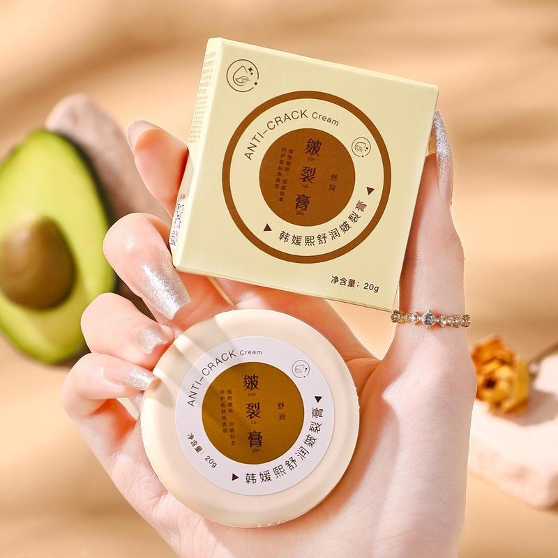 Kem nẻ heyxi - dưỡng ẩm gót chân - da tay Cosmetic kemnutne duong kemnut negotchan