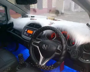 Alas Bulu Karpet  Dashboard Dasbor Mobil Universal Import