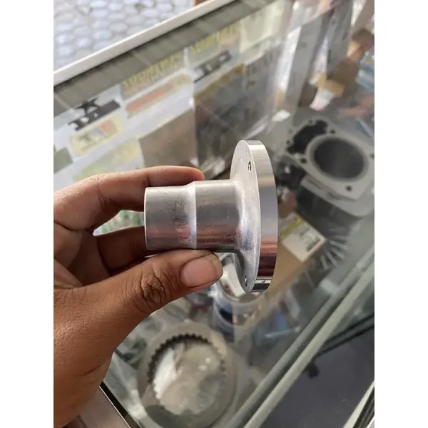 Rotor filter oli crf 150 verza new megapro 1