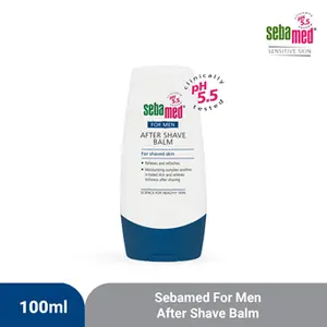 For Men After Shave Balm - Pelembab Mencegah Lecet Setelah Bercukur