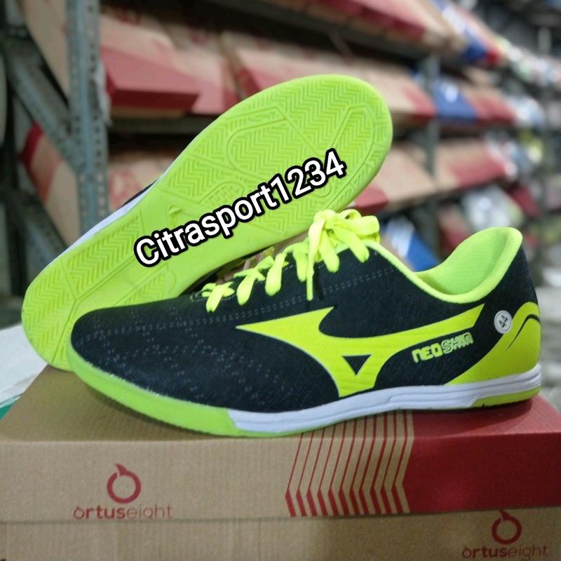Sepatu futsal Neo shiin nomor besar 44- 46 0
