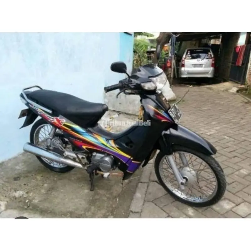 dek sayap dalam supra x lama cakram sayap kanan kiri supra fit cakram 1