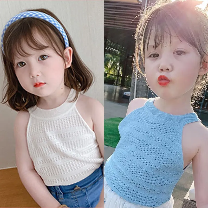 (10-28kg)ÁO 2 DÂY BÉ GÁI SIÊU DỄ THƯƠNG cho bé từ 1-7 tuổi